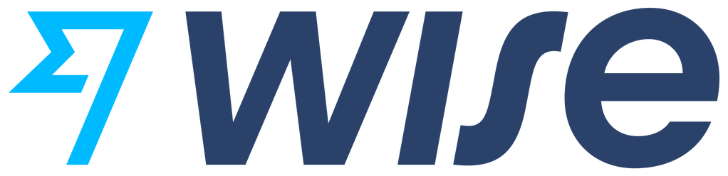 New Wise formerly TransferWise logo.svg